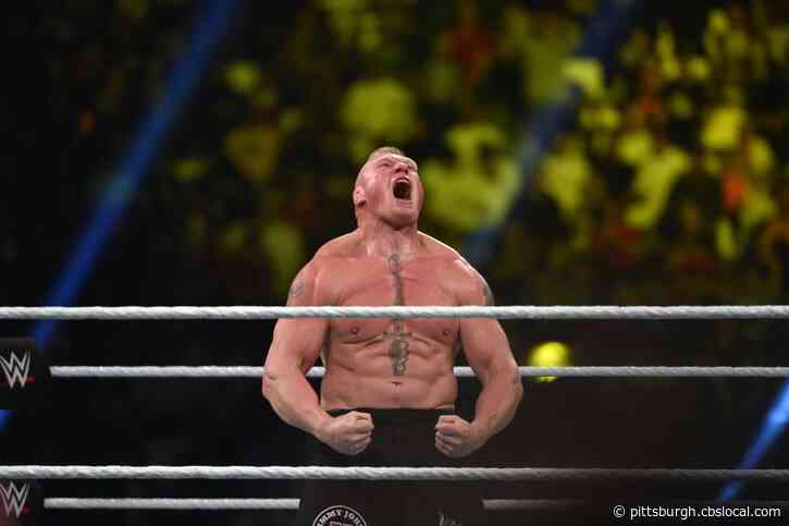 WWE Royal Rumble 2020 Picks: Can Brock Lesnar Go The Distance?