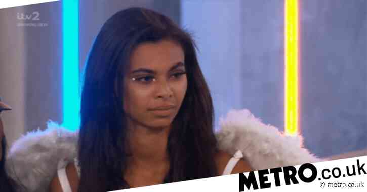Love Island’s Sophie Piper forced to miss challenge due to shock illness