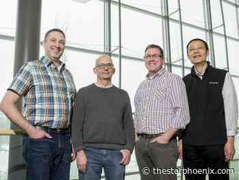 U of S researchers get green light to work on coronavirus vaccine