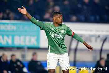 Dumfries na bekerechec PSV: Als ik het tegengif had zou ik het gebruiken