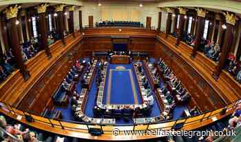 Fionola Meredith: MLA pay hike row is a failure of political principle, not just a complete PR disaster