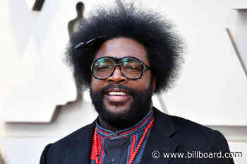 Questlove to Appear on the Oscars, Along With Original Performers of All 5 Nominated Songs