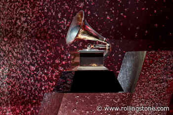 Grammys Defend ‘Fair and Ethical’ Voting After Accusations of Rigging