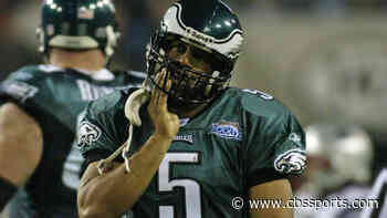 Donovan McNabb's claims against Terrell Owens are not convincing everyone, but TO still didn't handle it right