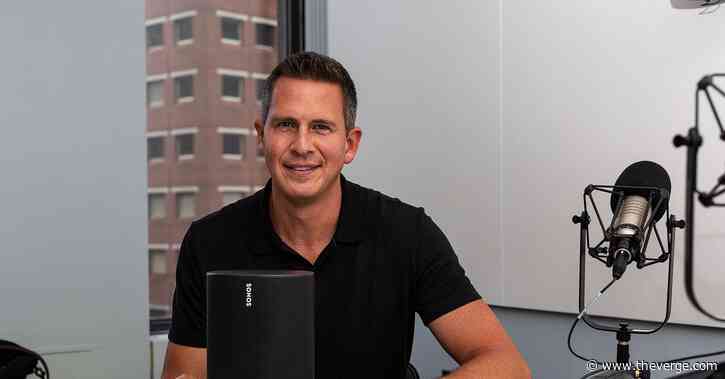 Sonos CEO apologizes for confusion, says legacy products will work ‘as long as possible’