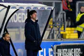 Ernest Faber bikkelhard voor PSV: ‘Dit was schandalig’