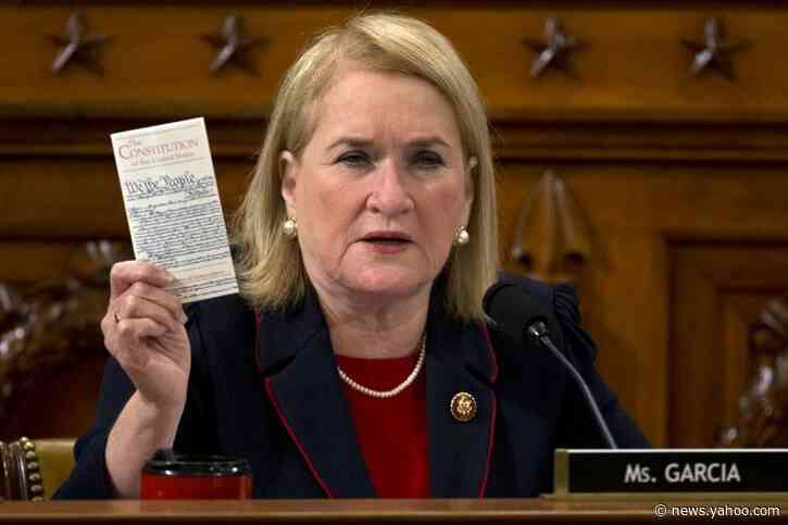 Senators reportedly laugh as Democrats play clip of former Trump official calling out Rudy Giuliani