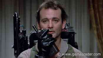 Ghostbusters: Afterlife confirms Bill Murray as Venkman and he says it has "lots of emotion"