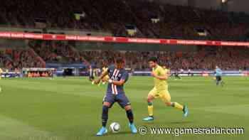 FIFA 20 update 1.13 patch notes: tighter dribbling and faster goal kicks