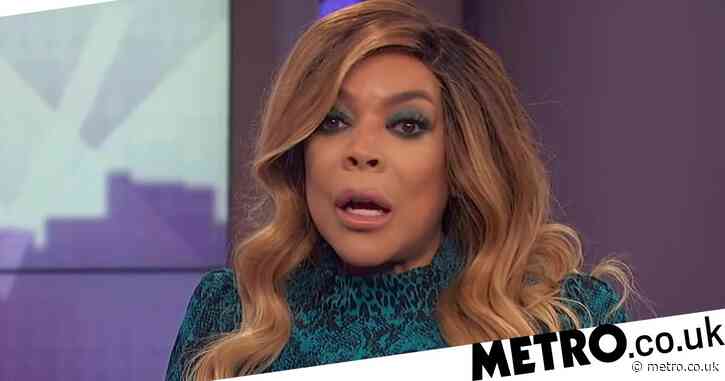 Wendy Williams addresses fartgate after video shows her subtly lean over in chair