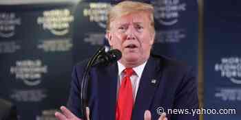 Americans under the age of 30 support removing Trump from office by a nearly 3-to-1 ratio