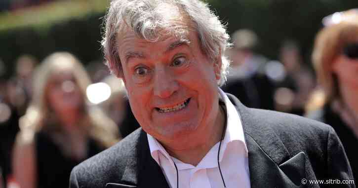 George Pyle: He’s not the messiah. He’s a very naughty boy.