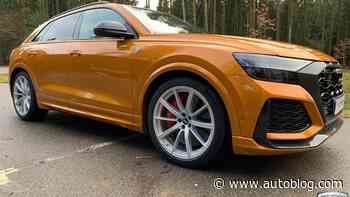 MTM loads 787 hp into the 2020 Audi RS 6 Avant wagon