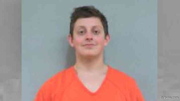 Alabama accused of fatally stabbing mom, twin brothers charged for murder