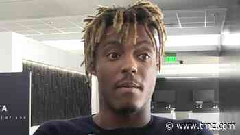 Juice WRLD's Autopsy Reveals Drugs, Final Moments Before Collapse