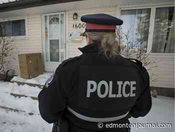 Lock up and shovel your walkway to prevent winter break-ins: police