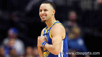 Warriors' Stephen Curry wanted to get selected by Knicks in 2009 NBA Draft