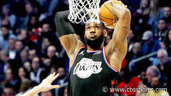 NBA All-Star Game 2020: How to watch All-Star starters announcement, time, live stream, TV channel