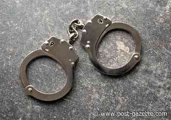 Pittsburgh police searching for Chester County man accused of rape