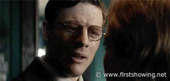 James Norton is Gareth Jones in New US Trailer for 'Mr. Jones' Film