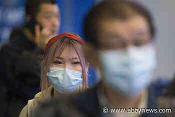 Here’s what Canada is doing to stop the coronavirus from getting in