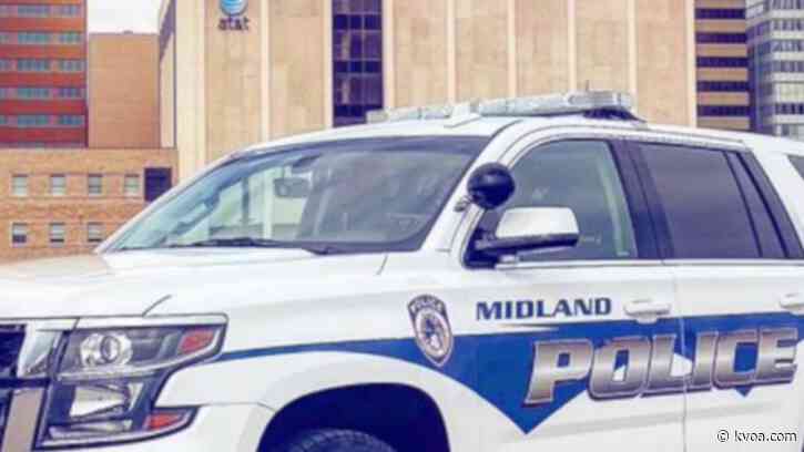 Investigation underway after Texas police allegedly shoot 3-year-old, teenage brother