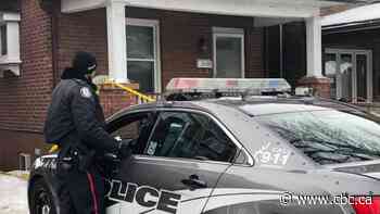 Son charged with 2nd-degree murder after woman's body found in Oakwood and St. Clair area