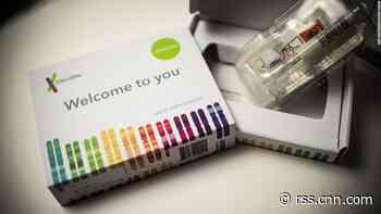 23andMe slashes 14% of workforce amid slump in DNA testing market