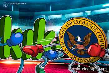Kik Representative Will Give Deposition in SEC Case on Jan. 28