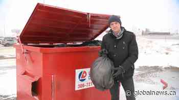 Sask. government releases new waste management strategy