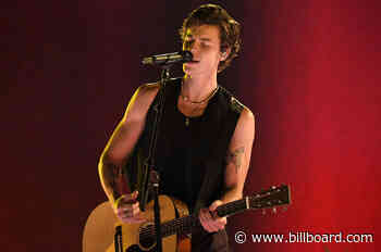 Shawn Mendes Tour Wraps 2019 With More Than 1.3 Million Tickets Sold
