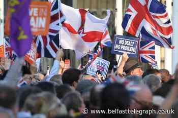Brexit campaigners will gather at Stormont to celebrate UK leaving EU