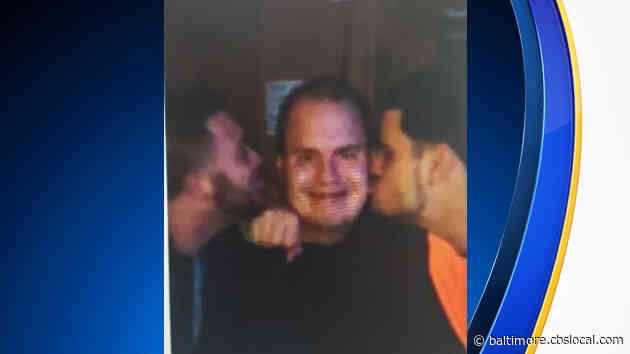 Pasadena Man Located Safe