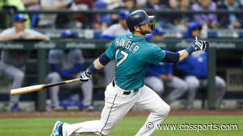 Mariners' trade candidate Mitch Haniger expected to miss start of regular season after core surgery