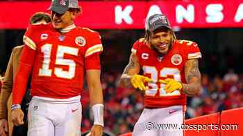 Super Bowl 2020: Tyrann Mathieu has filled leadership role for revamped Chiefs defense