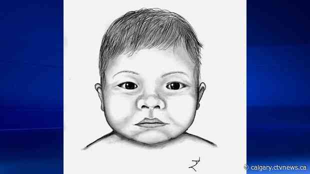 Calgary police arrest suspect in connection with death of 'Baby Eve'