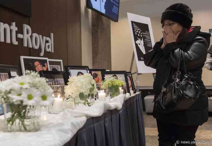 Canada's TSB says Iran has invited it to examine black boxes