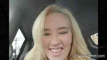 Mama June Tells Her Kids She Misses and Loves Them