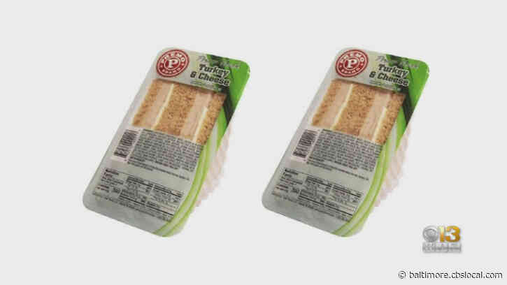 Lipari Foods Expands Recall On Additional Deli Sandwiches Due To Possible Listeria Contamination