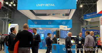 NRF2020 recap: Insight for people-first retail