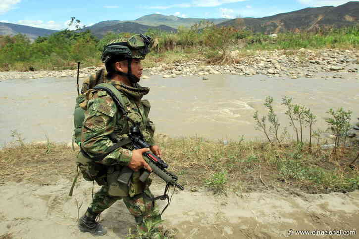 Como respuesta ante la denuncia de HRW, Colombia asegura que controla la frontera con Venezuela