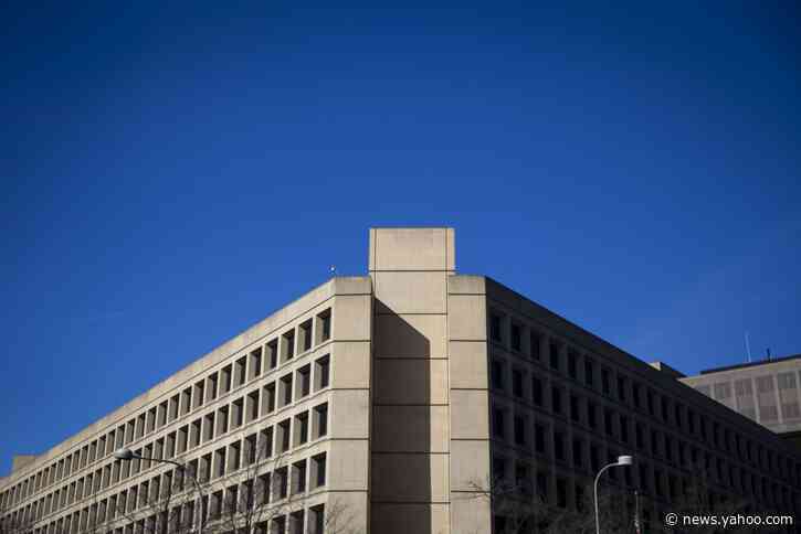 FBI Restricts Evidence Collected From Carter Page Surveillance