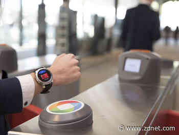 Sydney embracing contactless transport payments with 30m journeys clocked