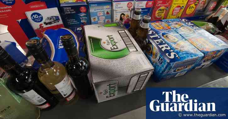 Tesco's plastics purge: what took so long and is it enough?