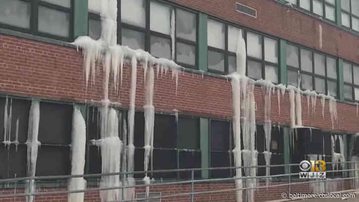 Maryland County Executives Support School Construction Bill