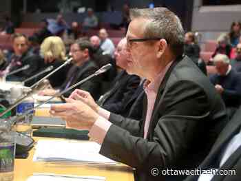 LRT contractor needs maintenance advice after receiving tough lesson on winter upkeep