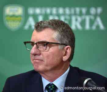 City, University of Alberta to announce major event bringing $16M to Edmonton