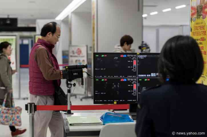 Virologist who helped identify SARS on coronavirus outbreak: 'This time I'm scared'