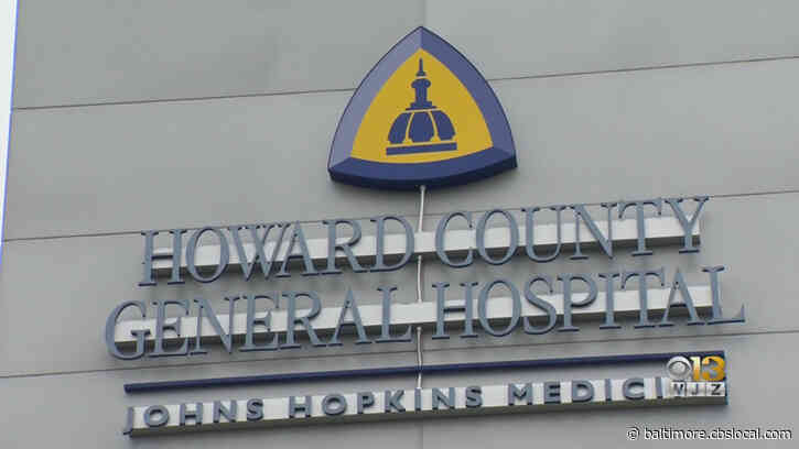 ‘We’re Very Excited’ | Expansion Project At Howard County General Hospital Finishing Up, Grand Opening Next Week
