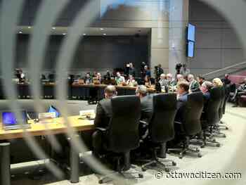 Egan: Five months in, wobbly LRT looks to outside rescue